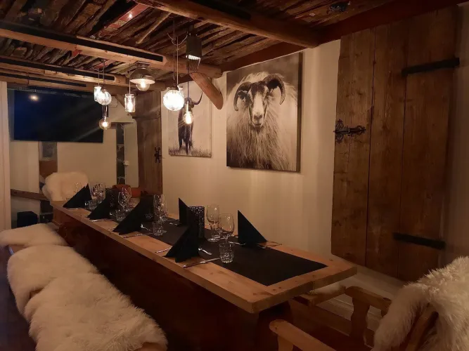 Hafjell Hotel 