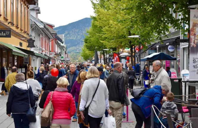 Lillehammer