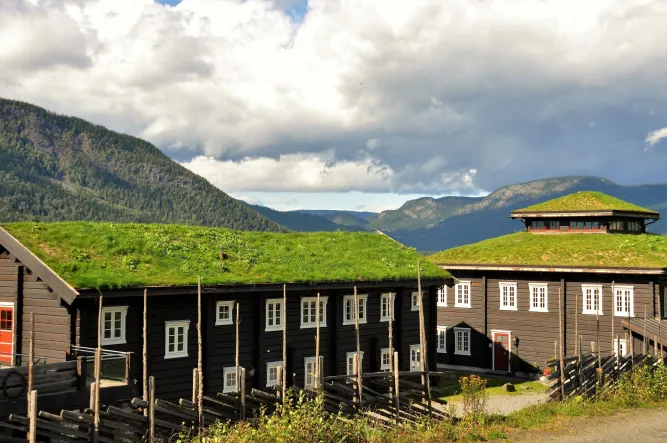 Hafjell Lodge 24