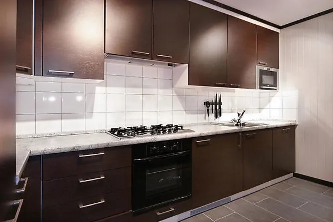 Appartementen Sørlia 4 - 12 bedden