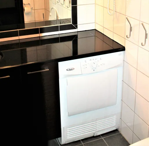 Appartementen Sørlia 4 - 12 bedden