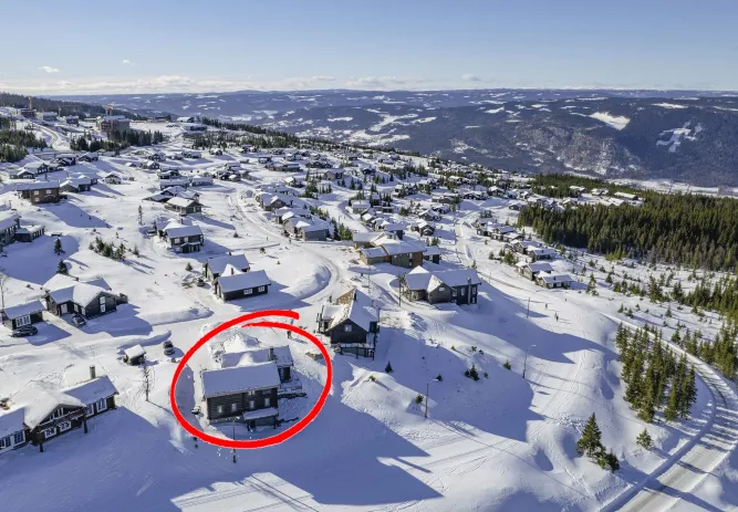 Moltmyrvegen 23