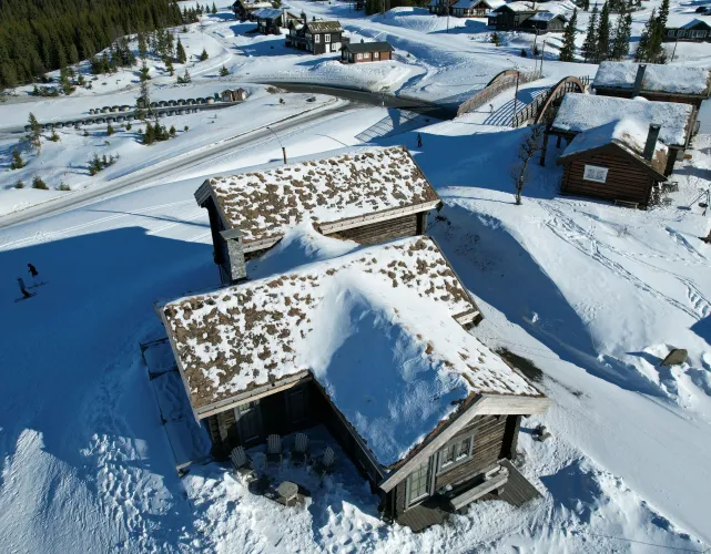 Moltmyrvegen 23