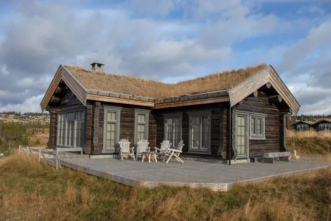 Moltmyrvegen 23