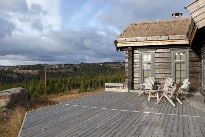 Moltmyrvegen 23