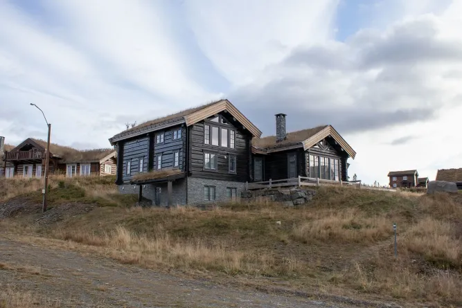 Moltmyrvegen 23