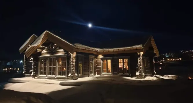 Moltmyrvegen 23
