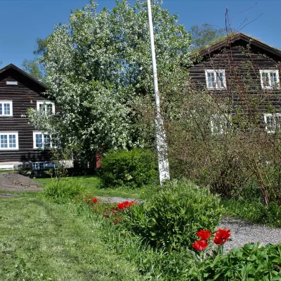 Bjerkebæk