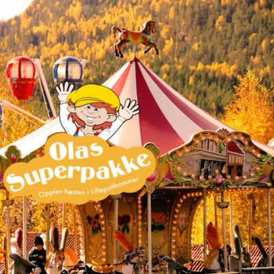 Høstferie