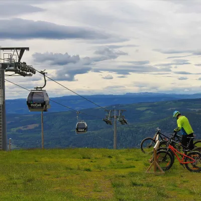 Outdoor Lillehammer