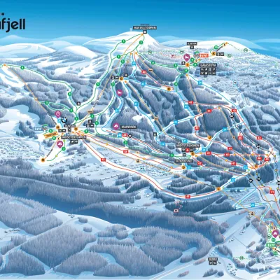 Hafjell