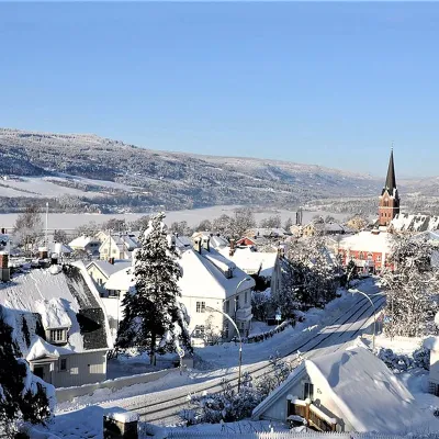 Lillehammer