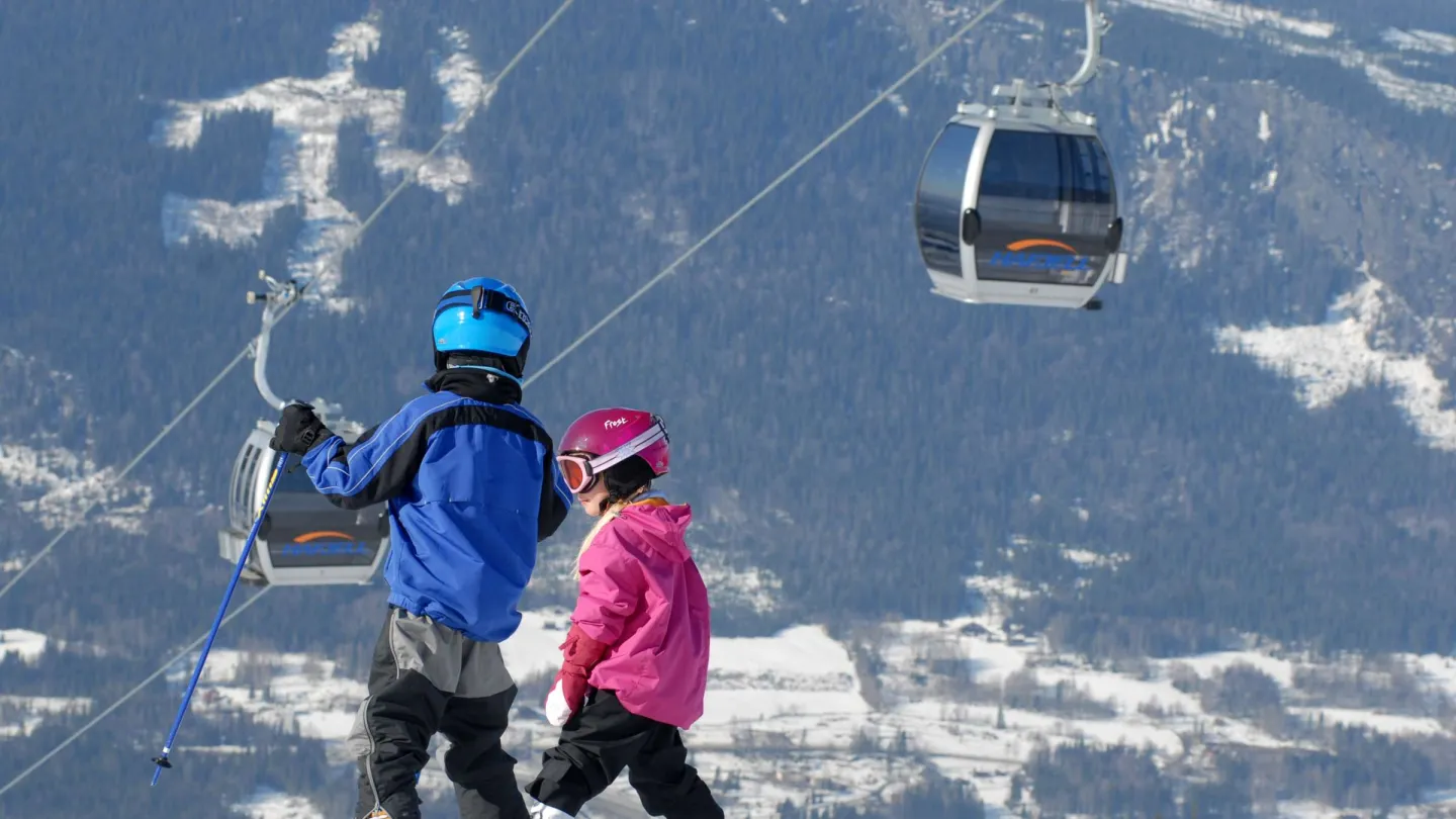 Hafjell alpinsenter