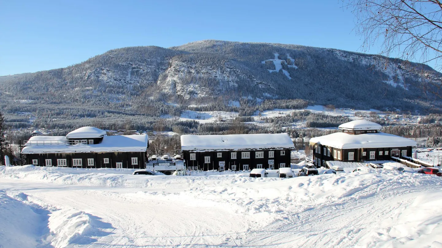 Hafjell Lodge