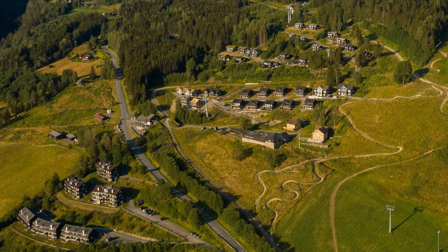 Hafjell Gard