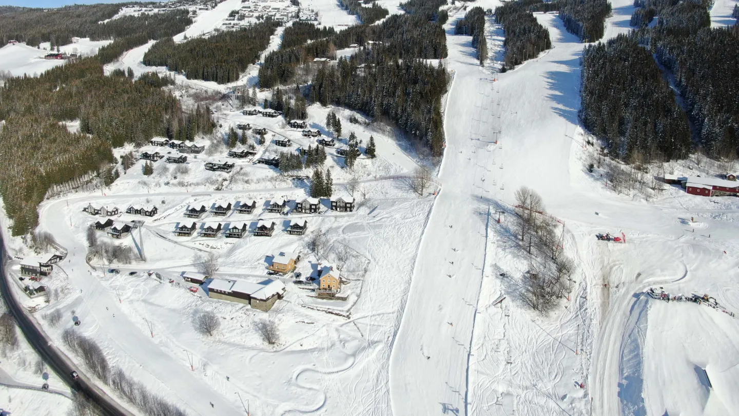 Hafjell Gard