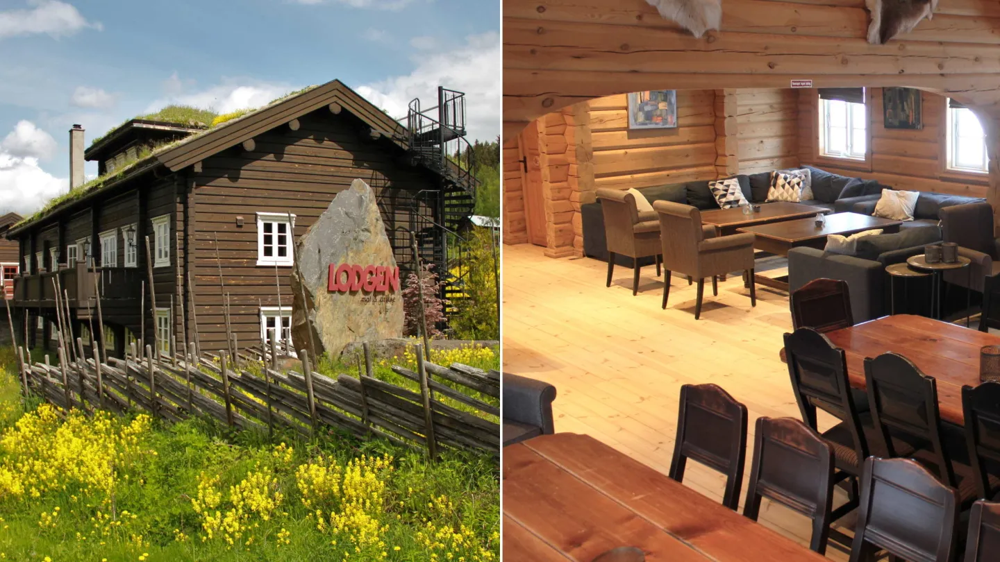 Lodge 31