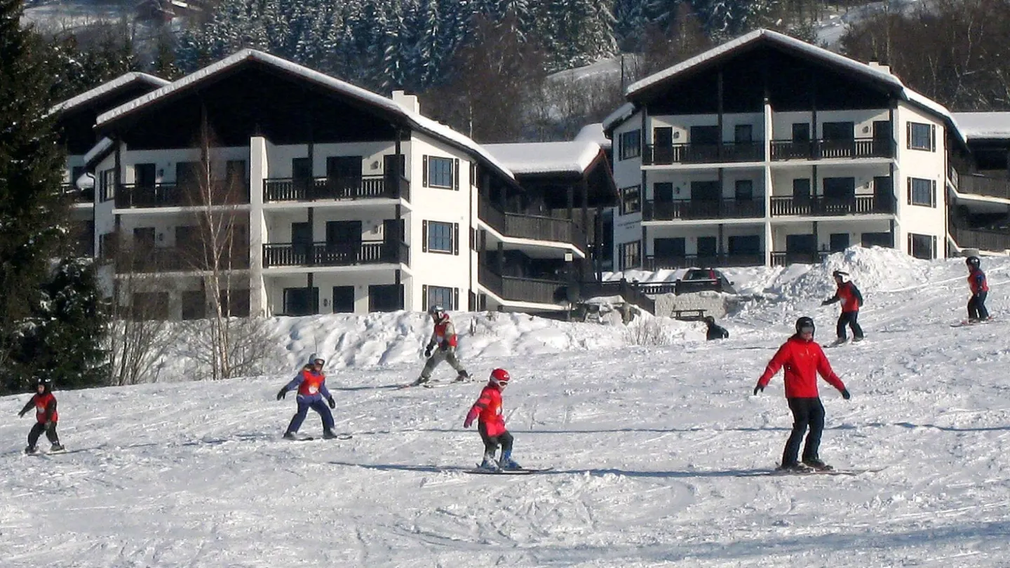 Hafjell skiskole