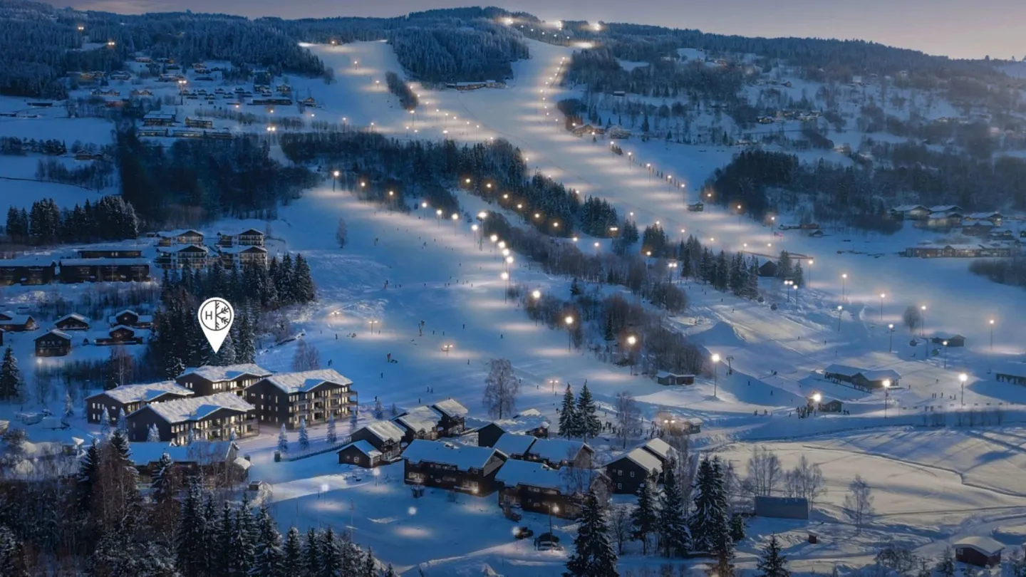 Hafjell