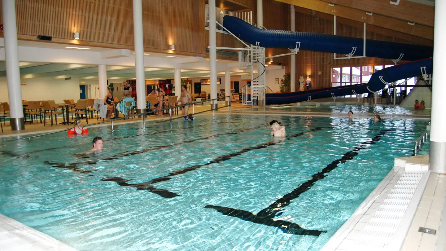 Jorekstad