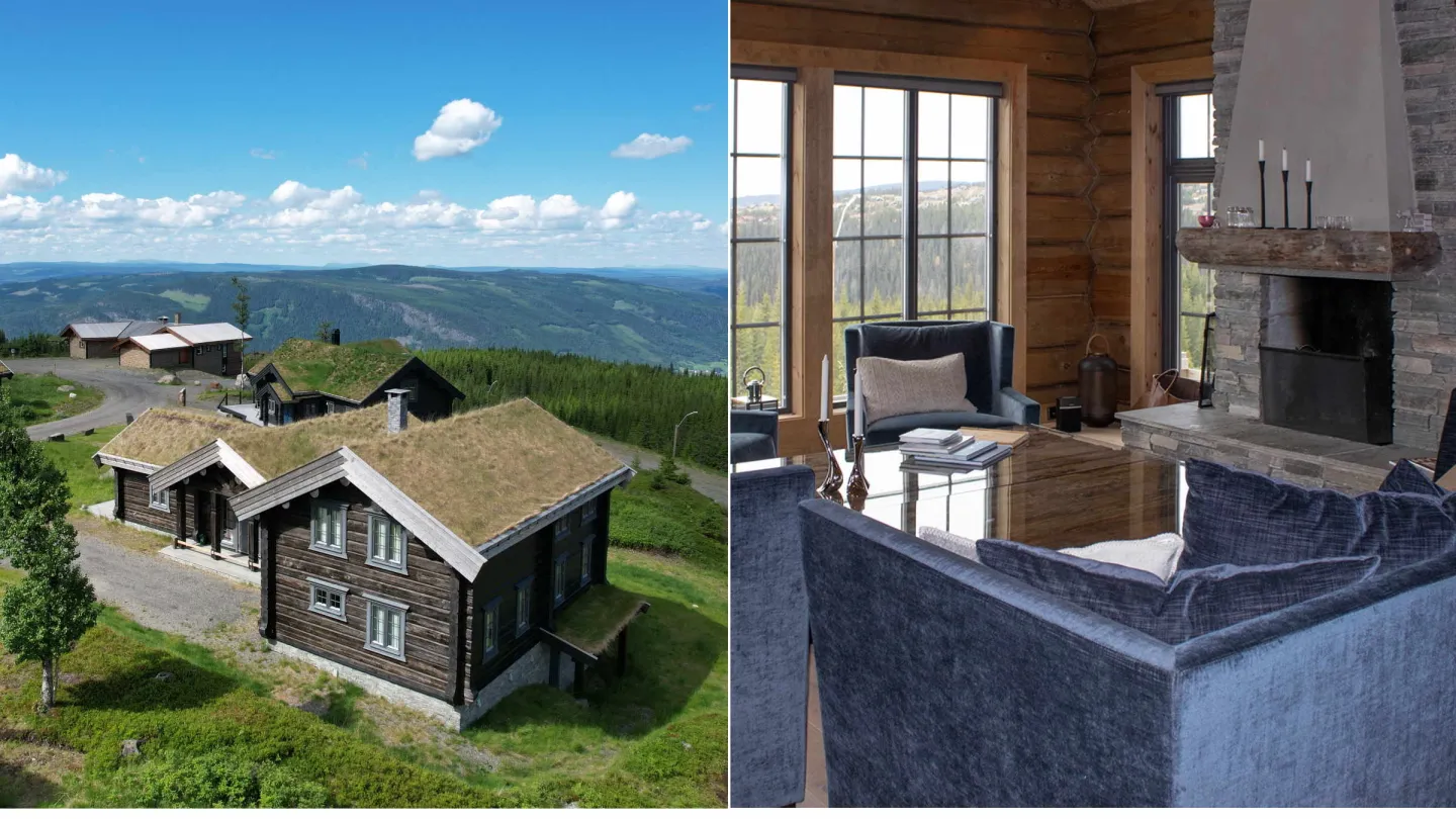 Moltmyrvegen 23