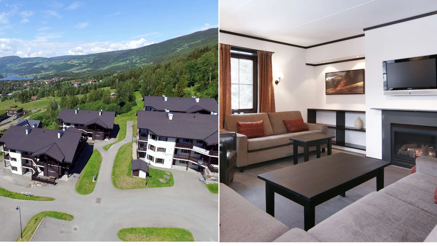 Sørlia Hafjell