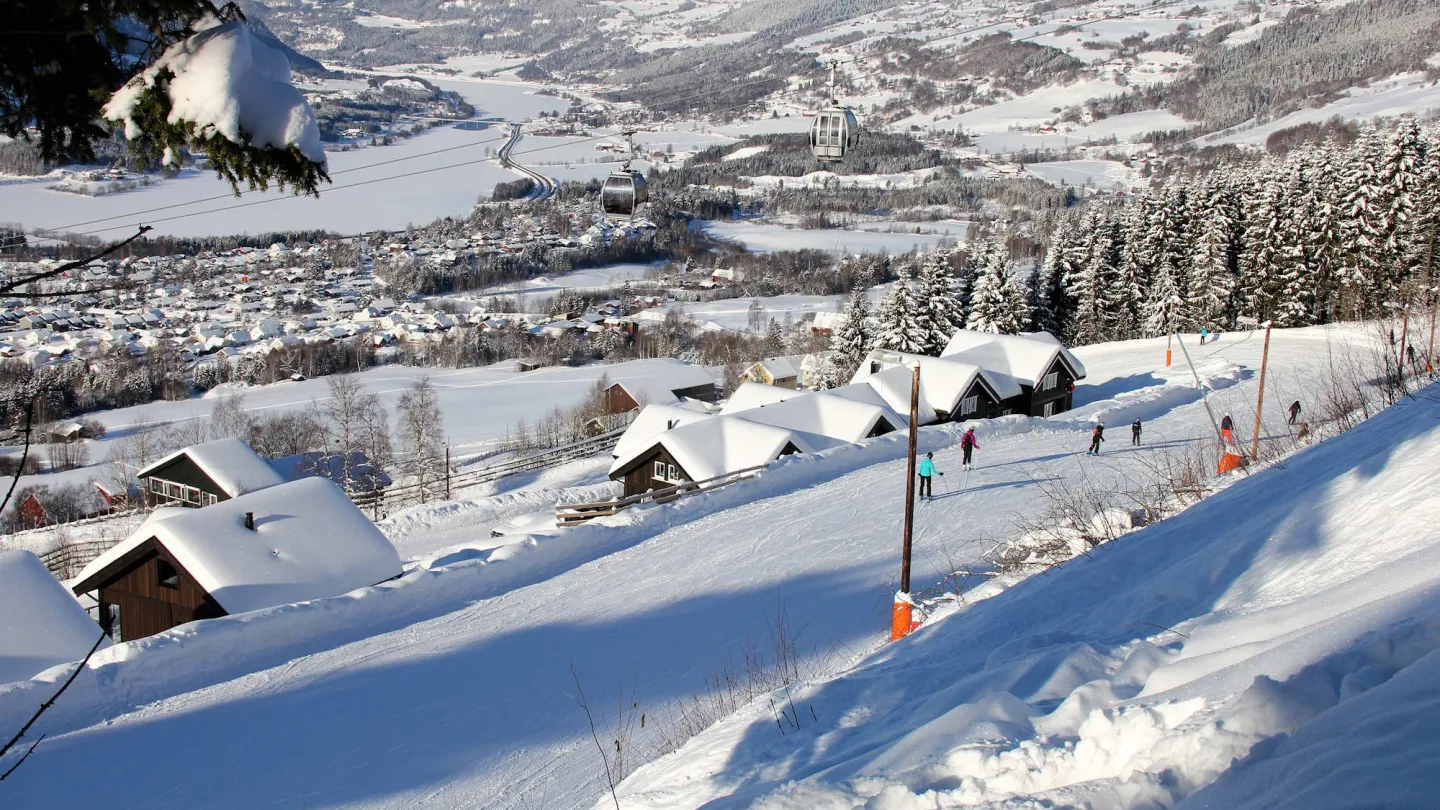 Skiferie 2027